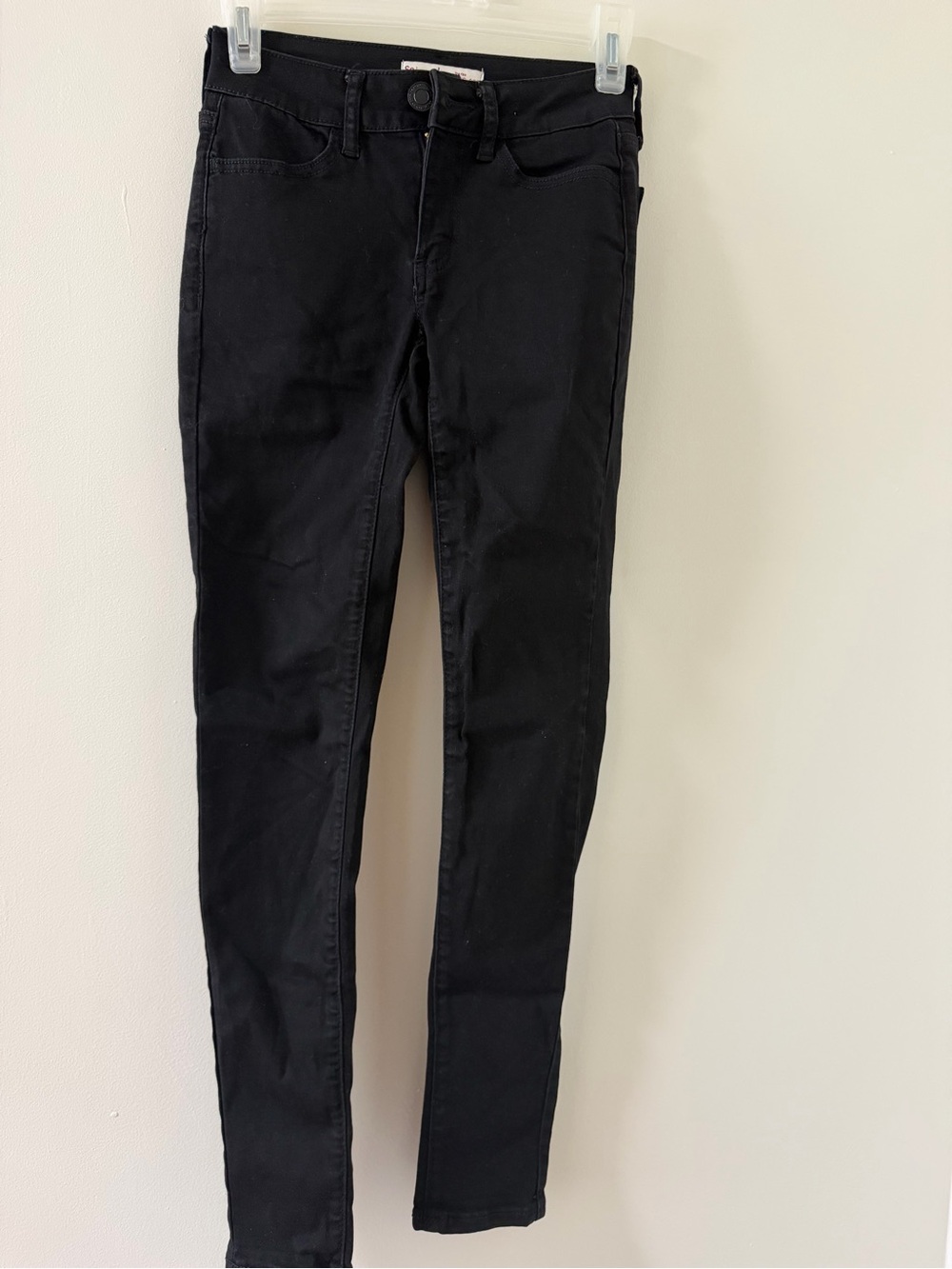SO Black Women's‎ Skinny Jeans - Sleek Stretch Fit